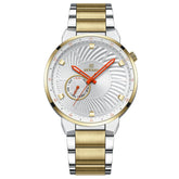 Fusion Pulse Watch